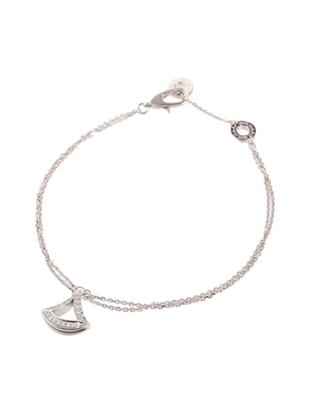 Bvlgari Bracelet Diva's Dream Openwork